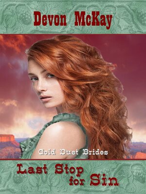 cover image of Last Stop For Sin
